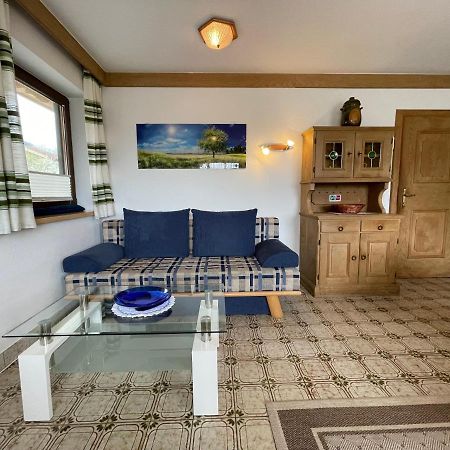 Landhaus Sonne Maishofen Eksteriør bilde