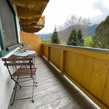 Landhaus Sonne Maishofen Eksteriør bilde