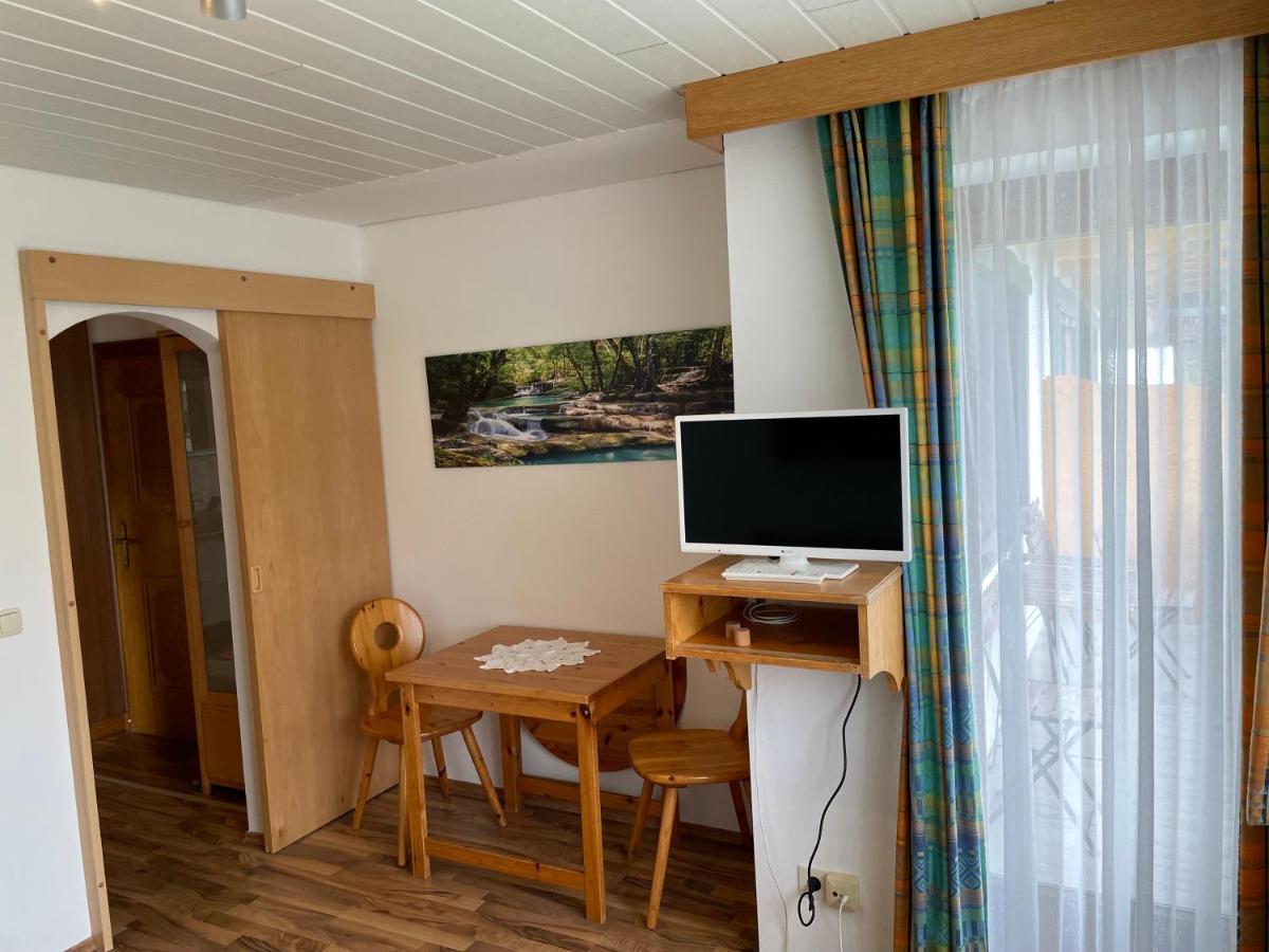 Landhaus Sonne Maishofen Eksteriør bilde