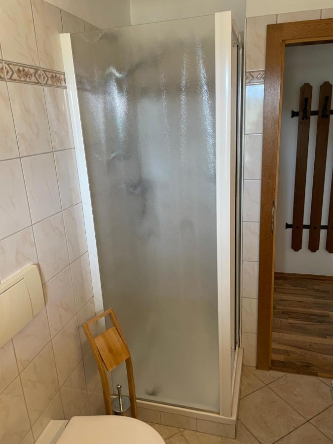 Landhaus Sonne Maishofen Eksteriør bilde